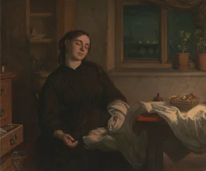 Sogni di casa